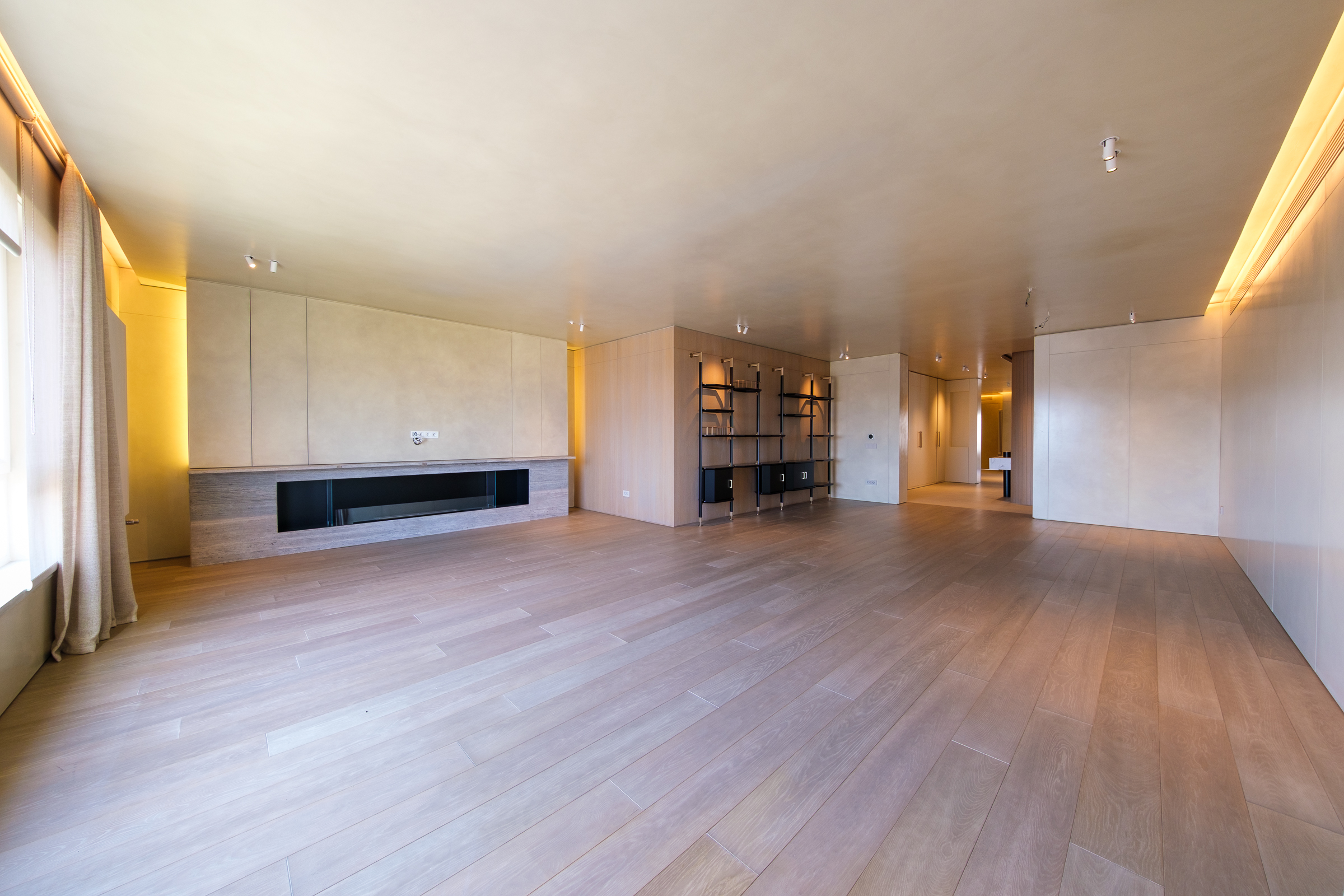 BEYSU KONAKLARI KİRALIK BÜYÜK TİP 4+2 ÖZEL TASARIM DAİRE