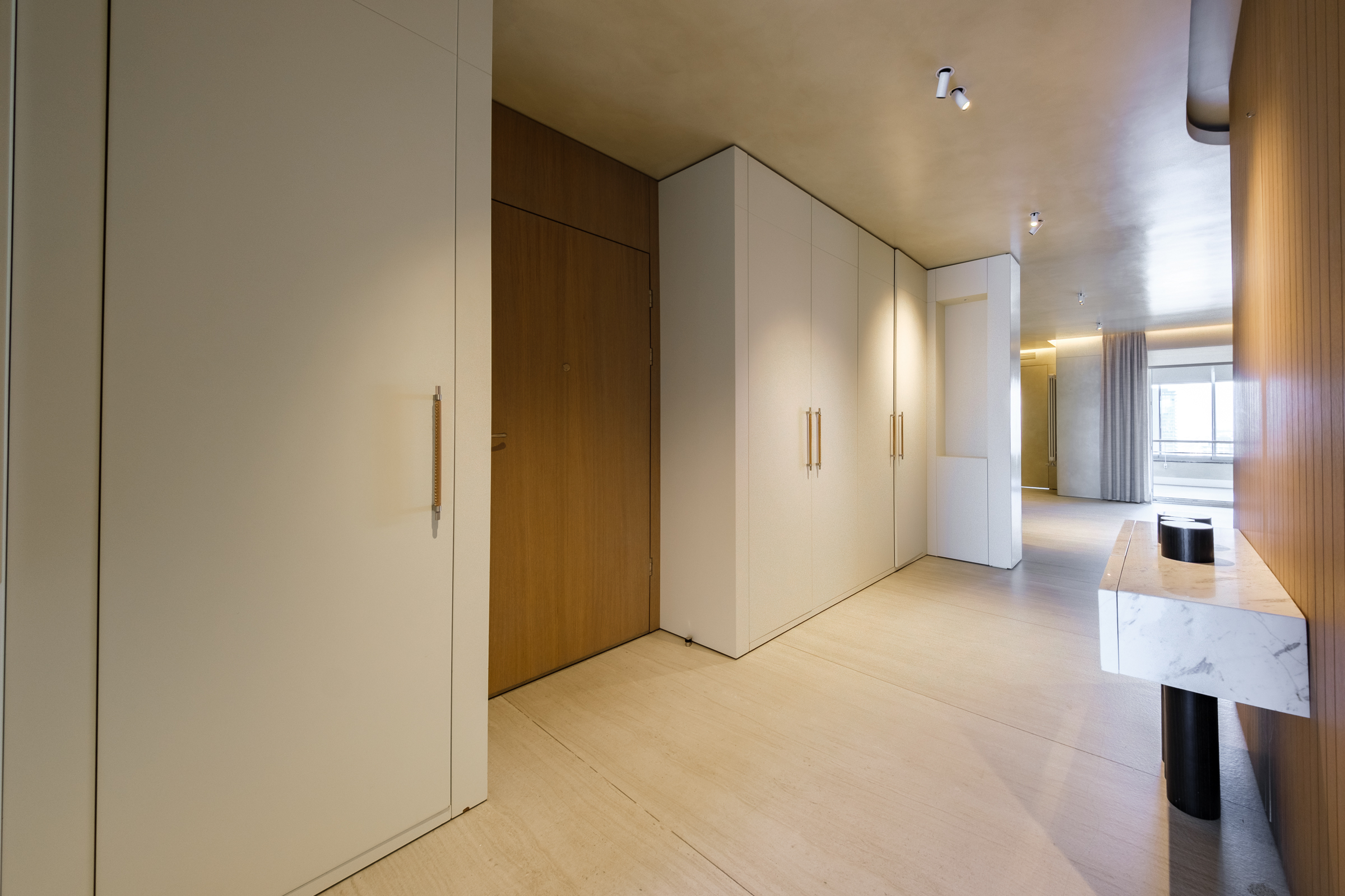 BEYSU KONAKLARI KİRALIK BÜYÜK TİP 4+2 ÖZEL TASARIM DAİRE