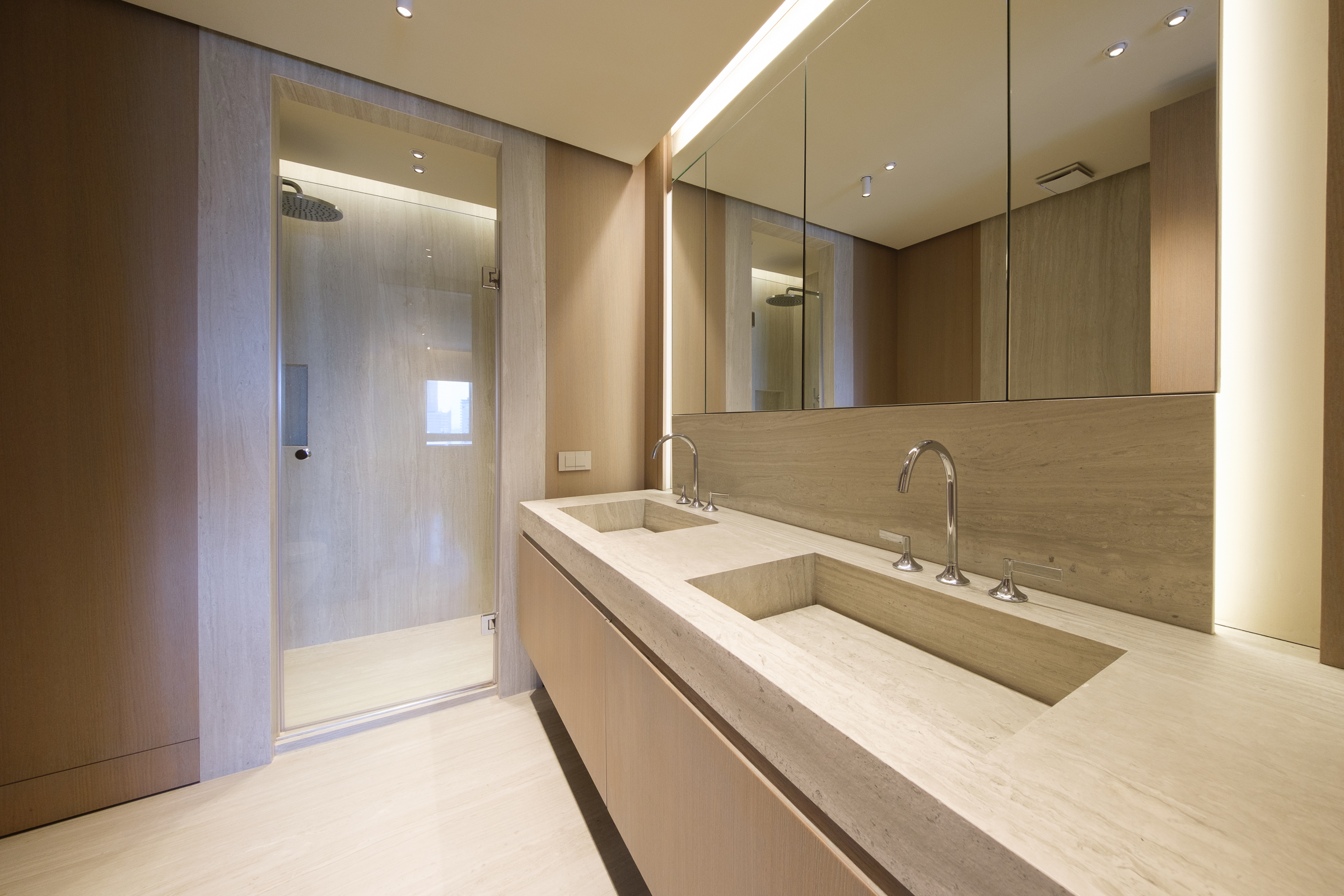 BEYSU KONAKLARI KİRALIK BÜYÜK TİP 4+2 ÖZEL TASARIM DAİRE