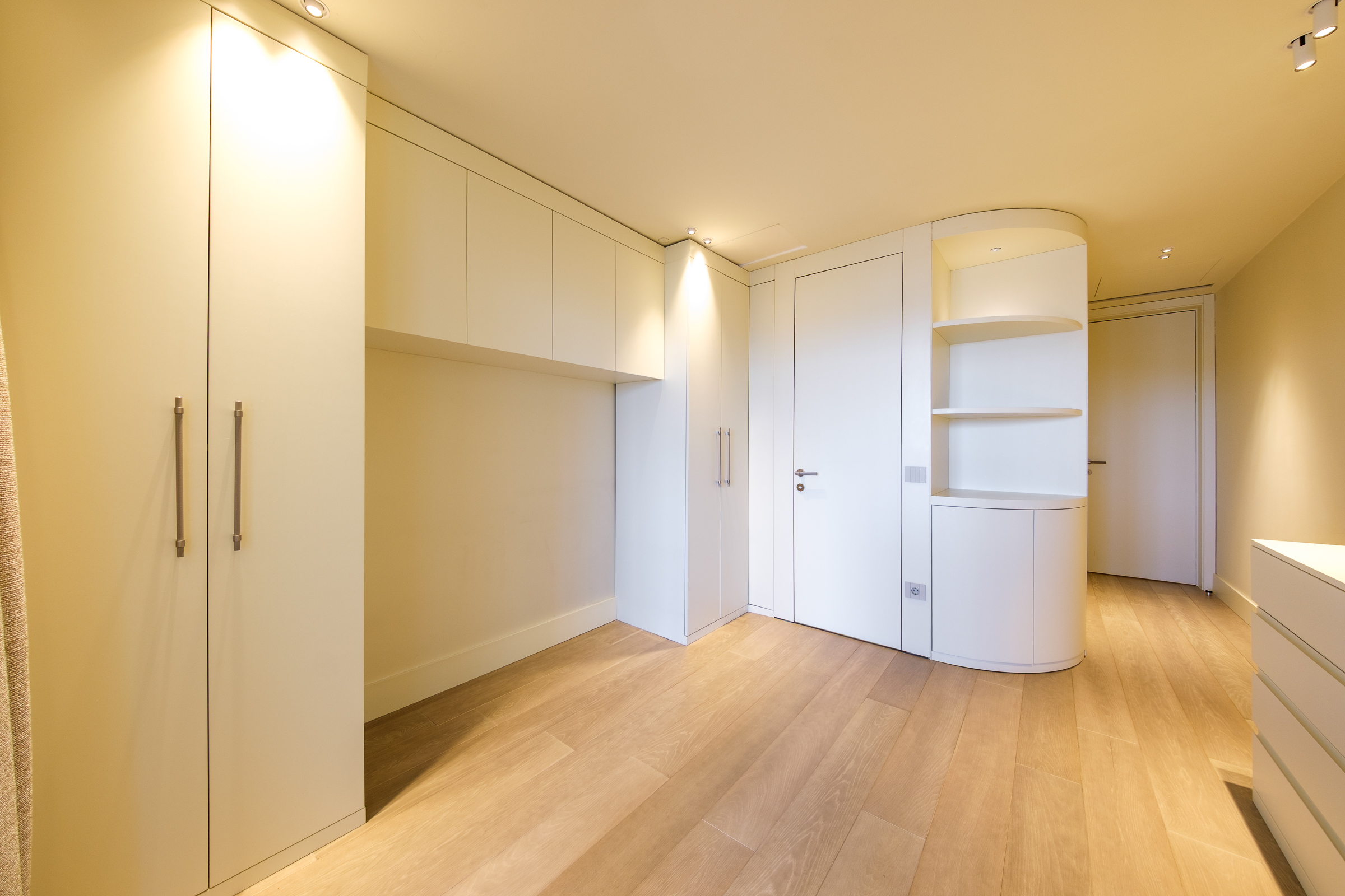 BEYSU KONAKLARI KİRALIK BÜYÜK TİP 4+2 ÖZEL TASARIM DAİRE