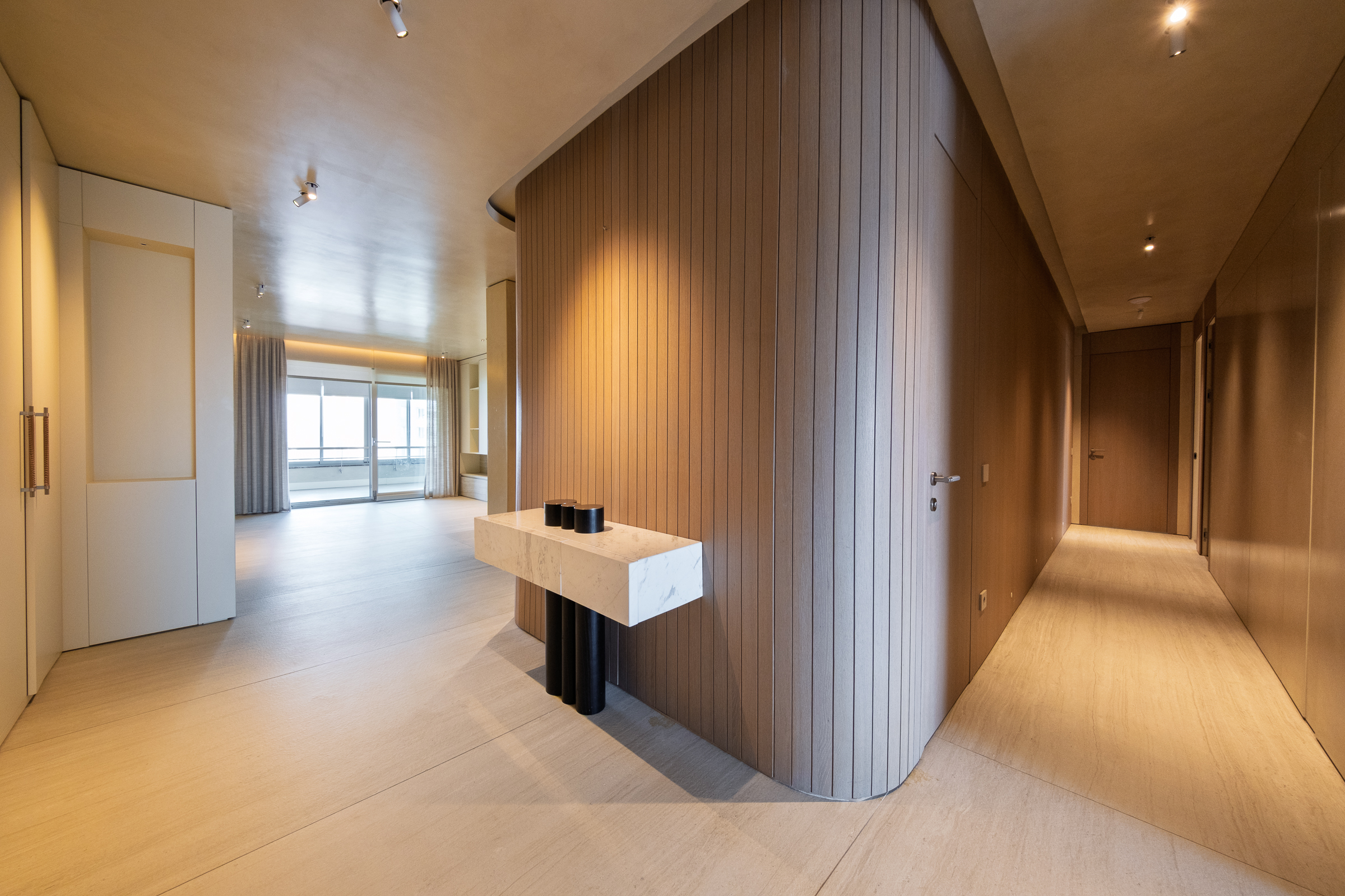 BEYSU KONAKLARI KİRALIK BÜYÜK TİP 4+2 ÖZEL TASARIM DAİRE