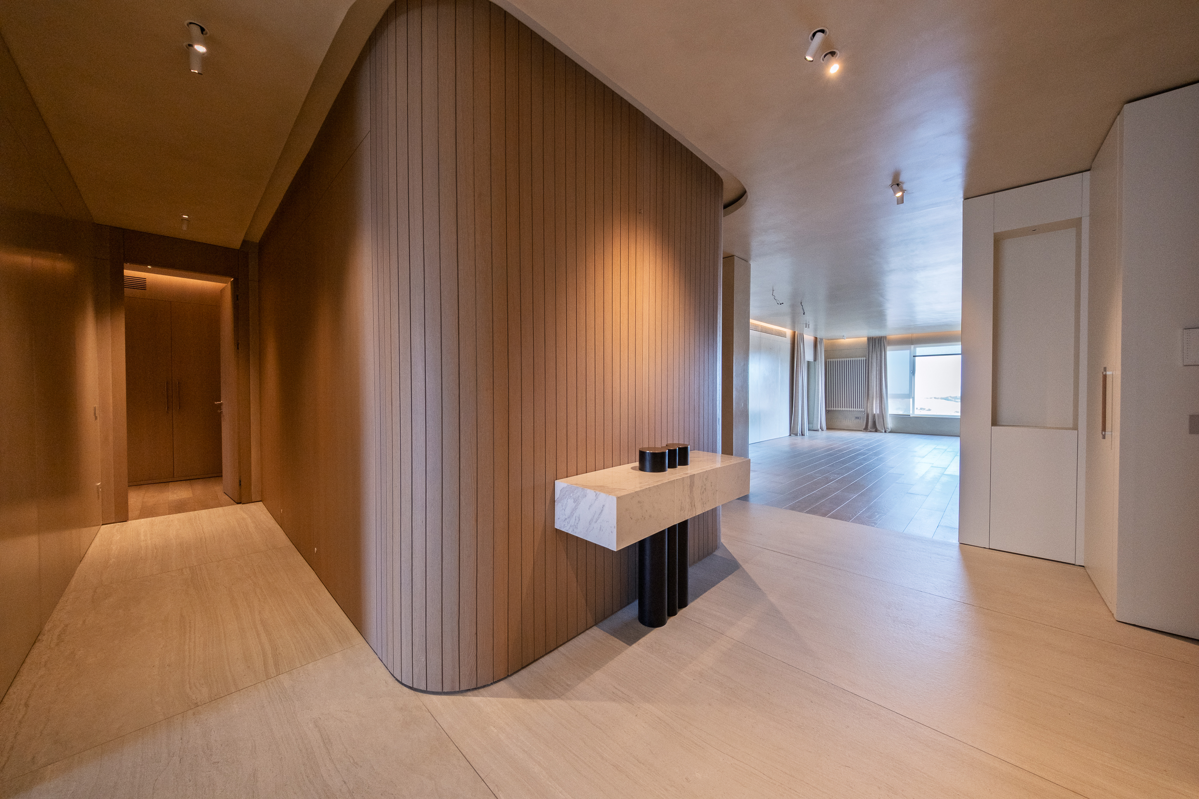 BEYSU KONAKLARI KİRALIK BÜYÜK TİP 4+2 ÖZEL TASARIM DAİRE