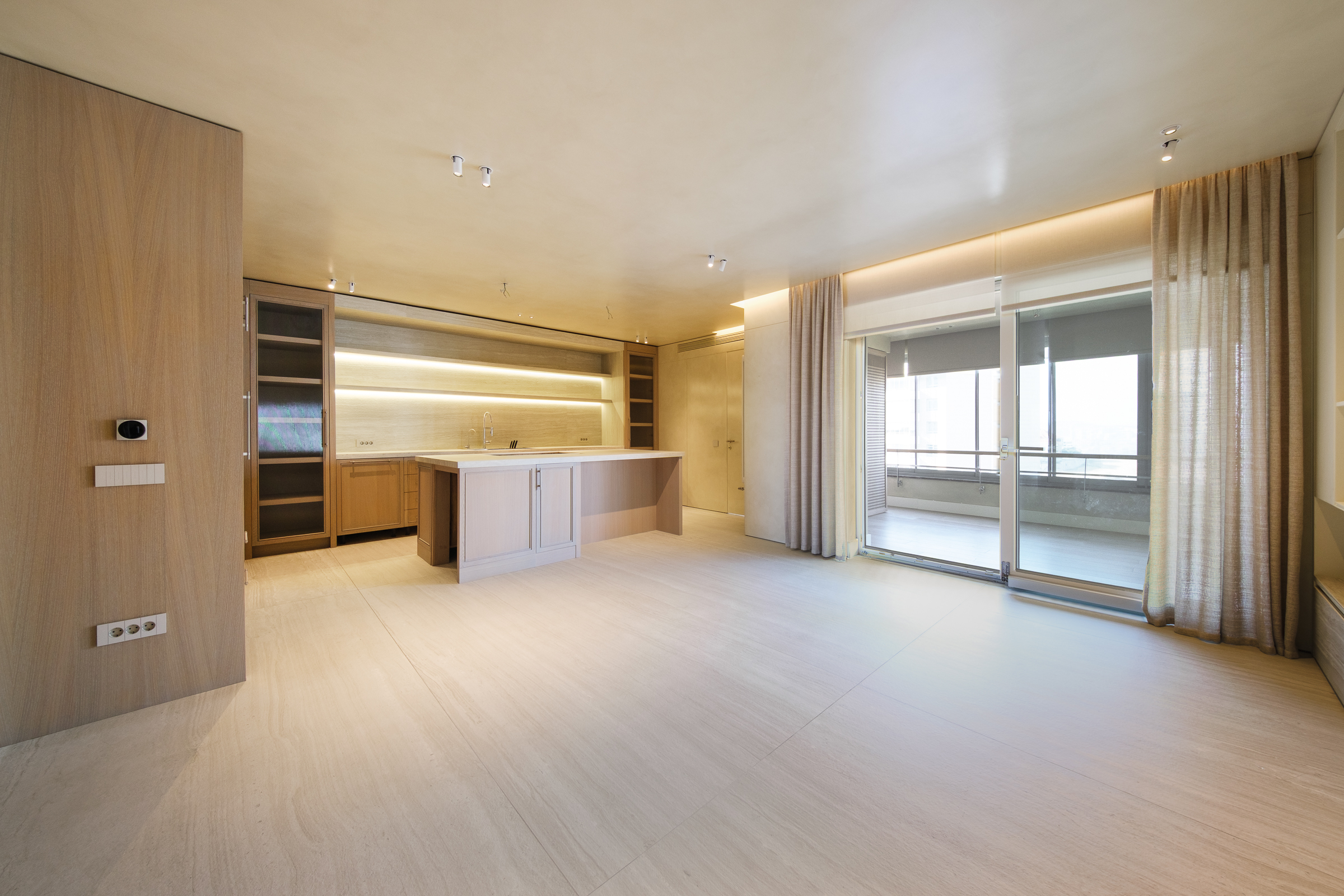 BEYSU KONAKLARI KİRALIK BÜYÜK TİP 4+2 ÖZEL TASARIM DAİRE