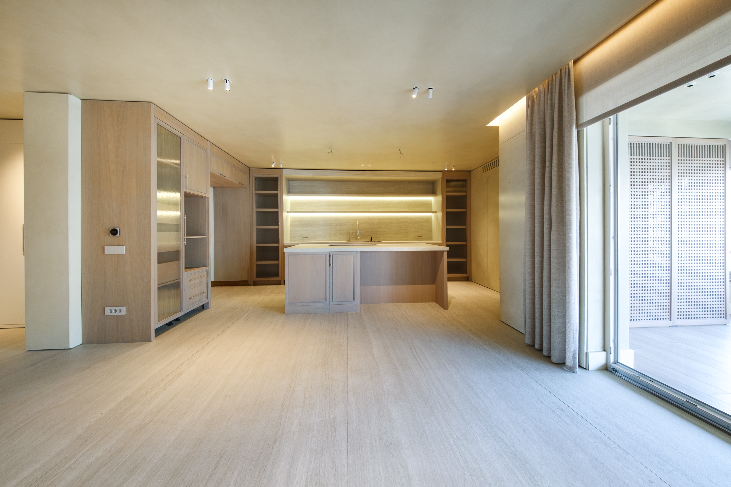 BEYSU KONAKLARI KİRALIK BÜYÜK TİP 4+2 ÖZEL TASARIM DAİRE