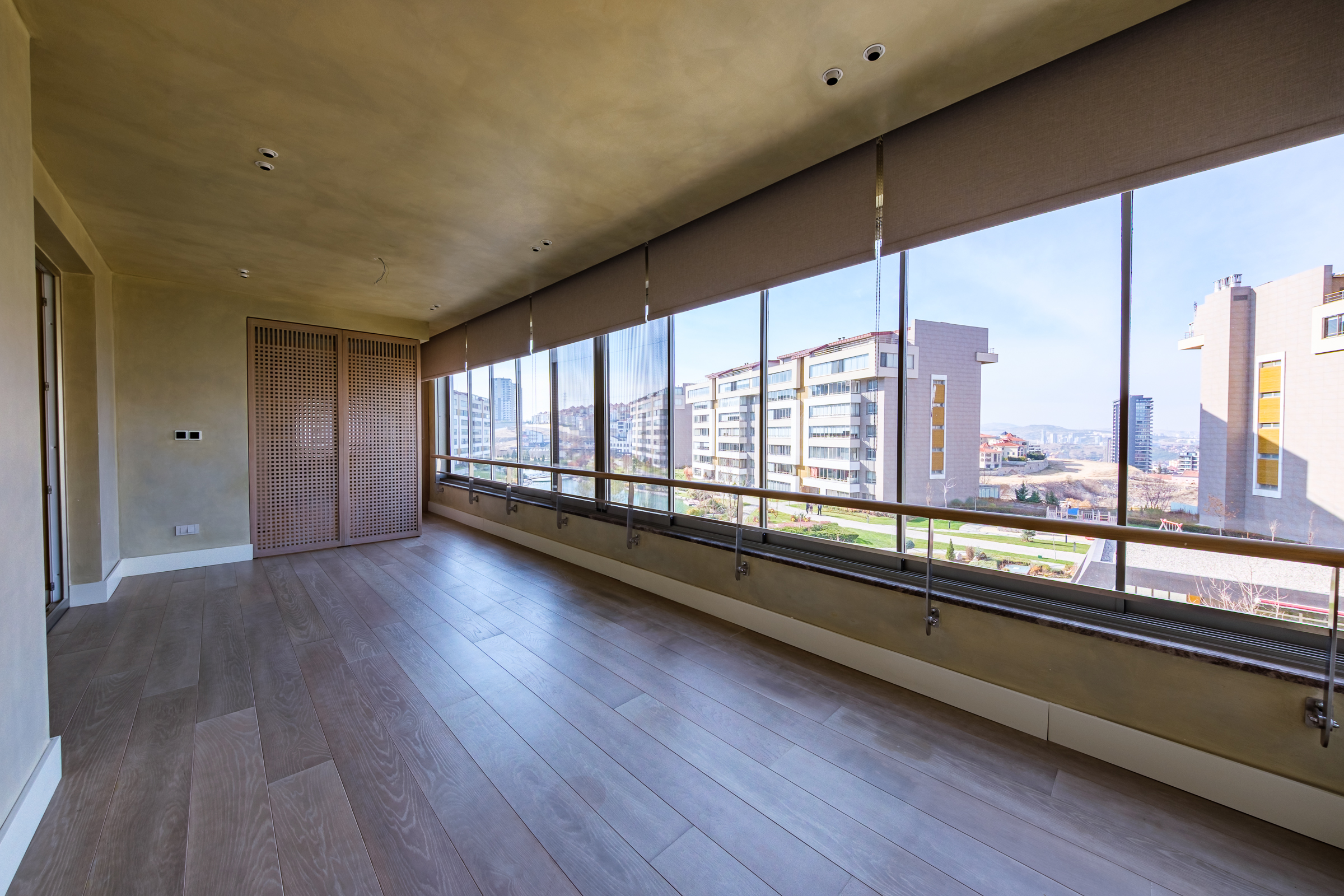 BEYSU KONAKLARI KİRALIK BÜYÜK TİP 4+2 ÖZEL TASARIM DAİRE