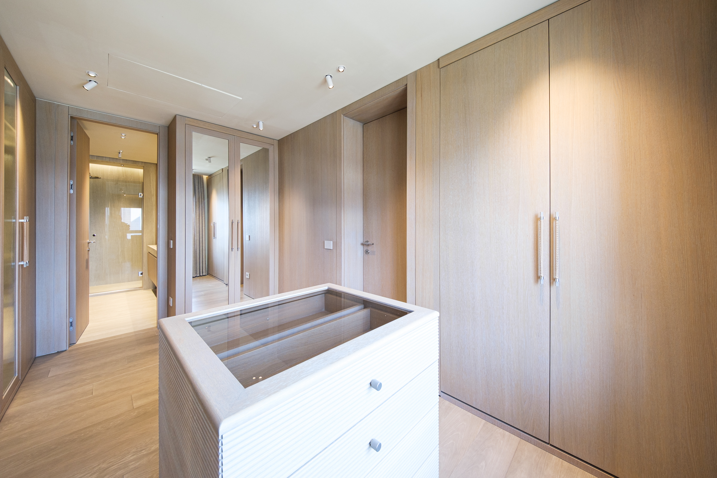 BEYSU KONAKLARI KİRALIK BÜYÜK TİP 4+2 ÖZEL TASARIM DAİRE