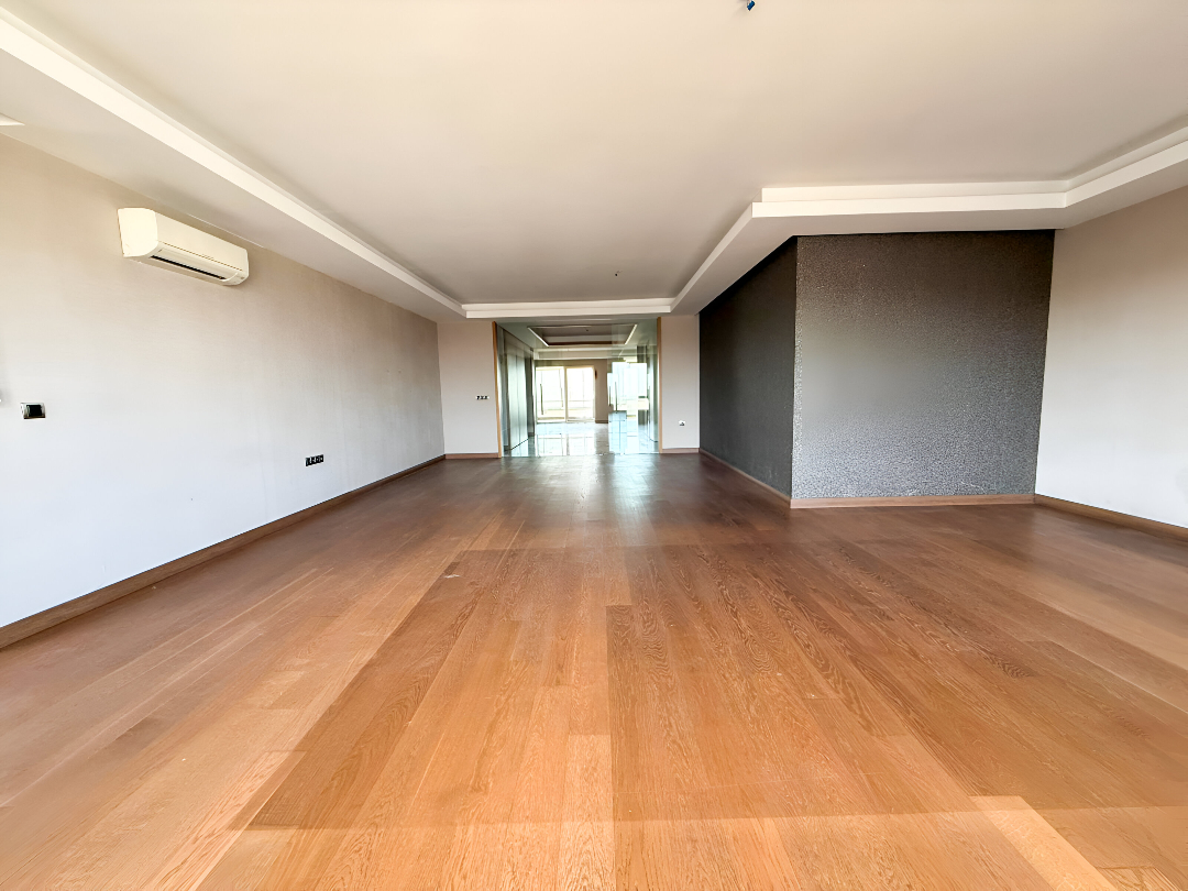 BEYSU KONAKLARI SATILIK 4+2 ŞEHİR VE PEYZAJ MANZARALI 