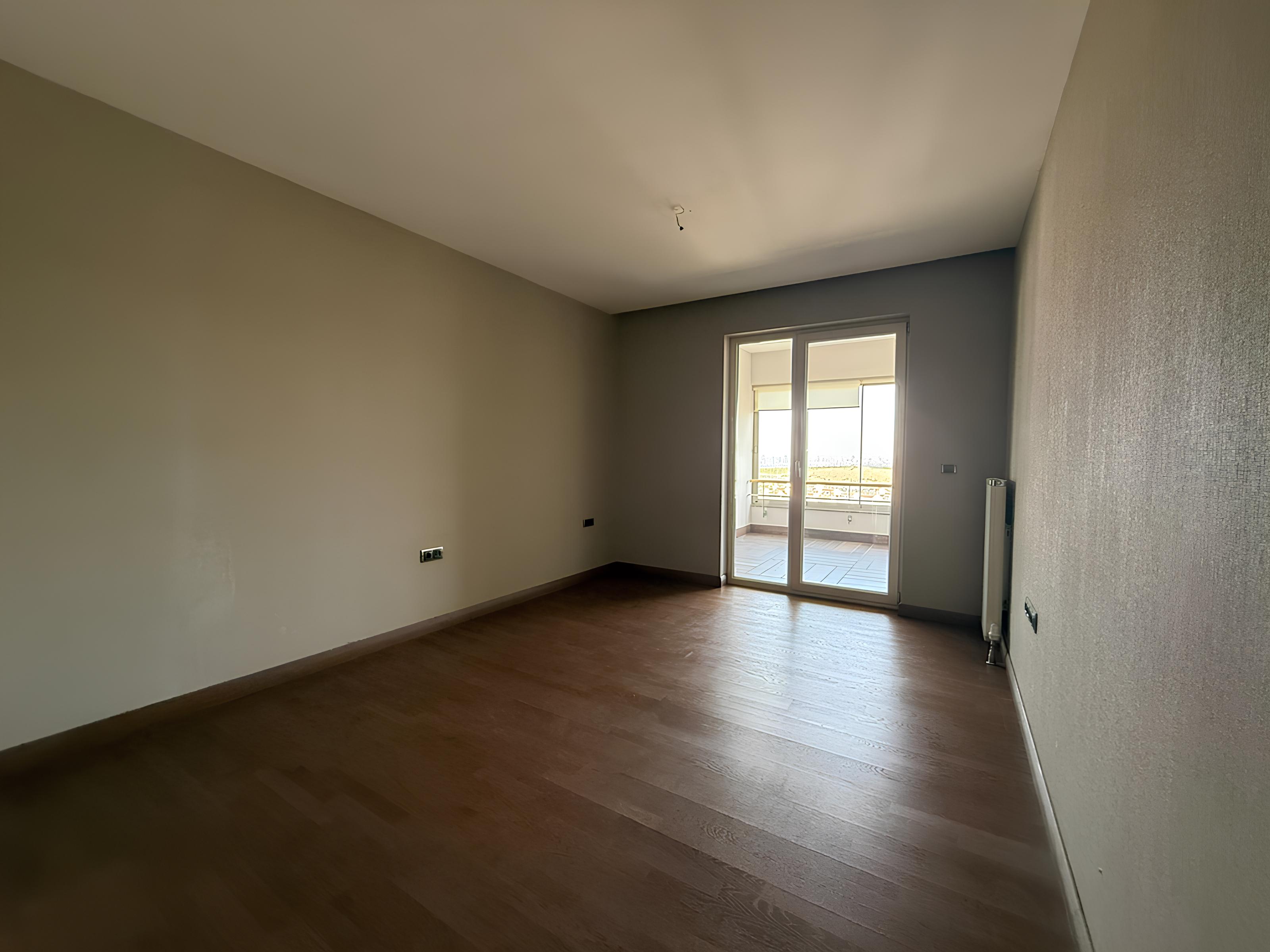 BEYSU KONAKLARI SATILIK 4+2 ŞEHİR VE PEYZAJ MANZARALI 