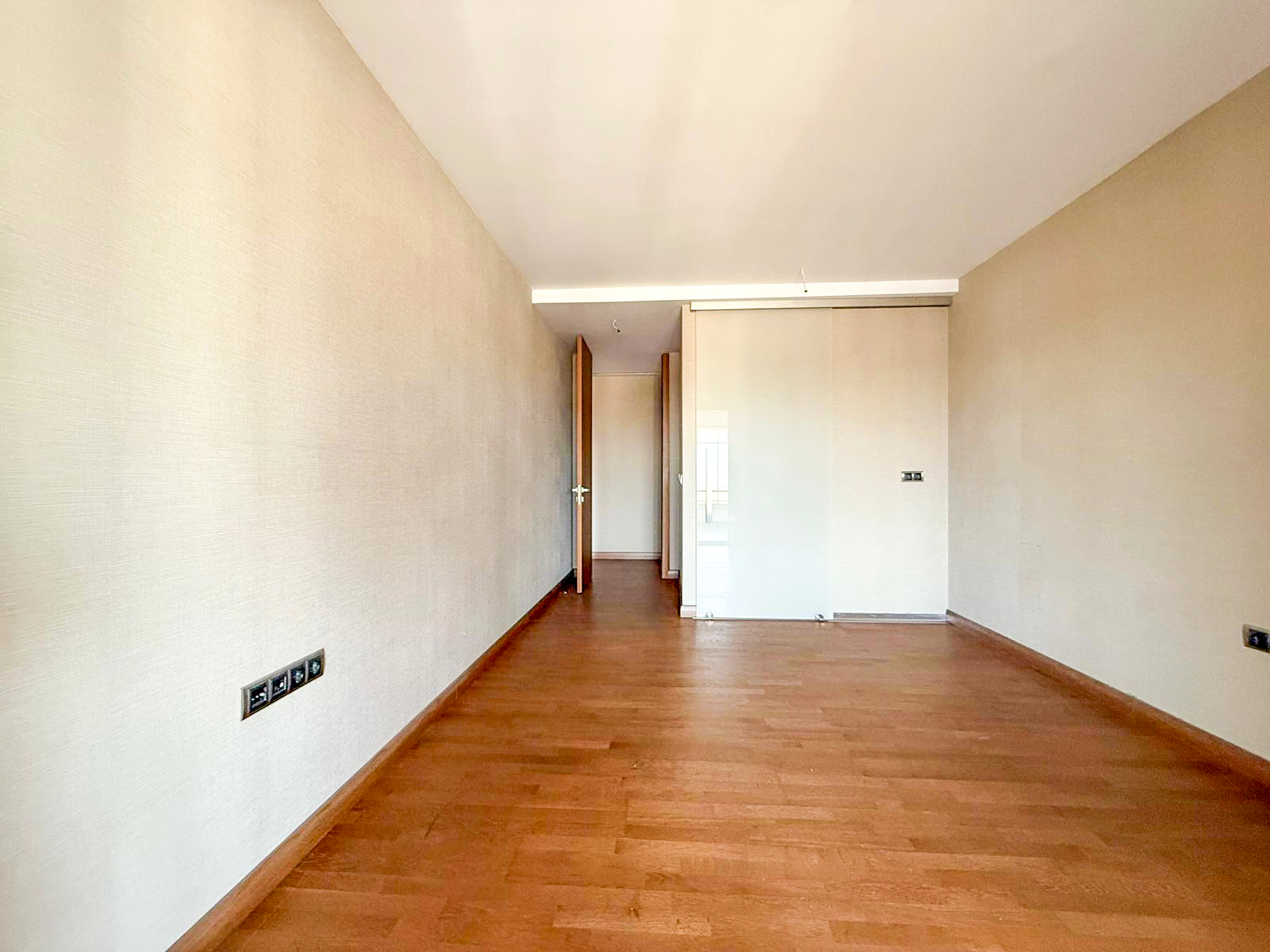 BEYSU KONAKLARI SATILIK 4+2 ŞEHİR VE PEYZAJ MANZARALI 