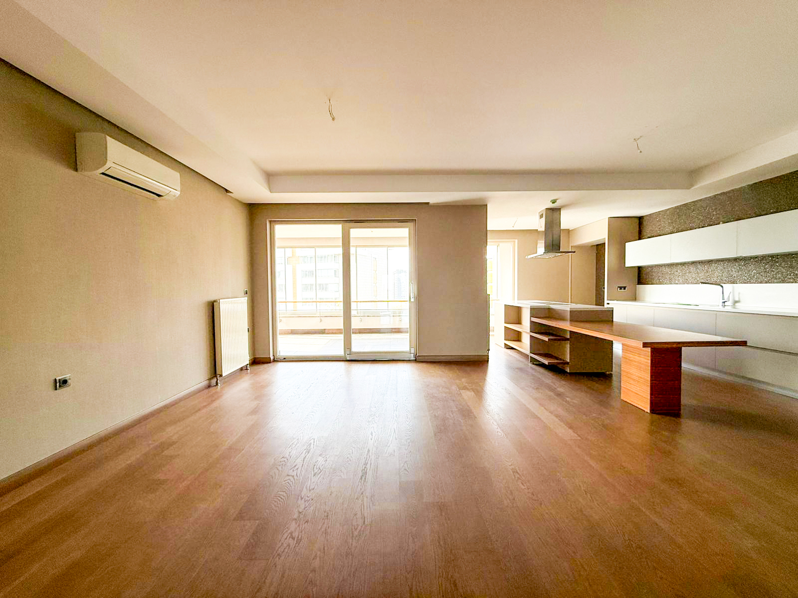 BEYSU KONAKLARI SATILIK 4+2 ŞEHİR VE PEYZAJ MANZARALI 