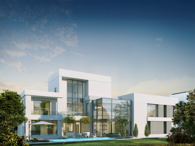 Dubai Sobha Hartland II
