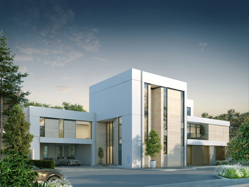 Dubai Sobha Hartland II