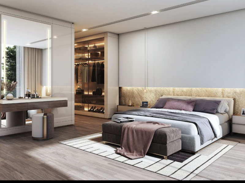 Dubai Sobha Hartland II