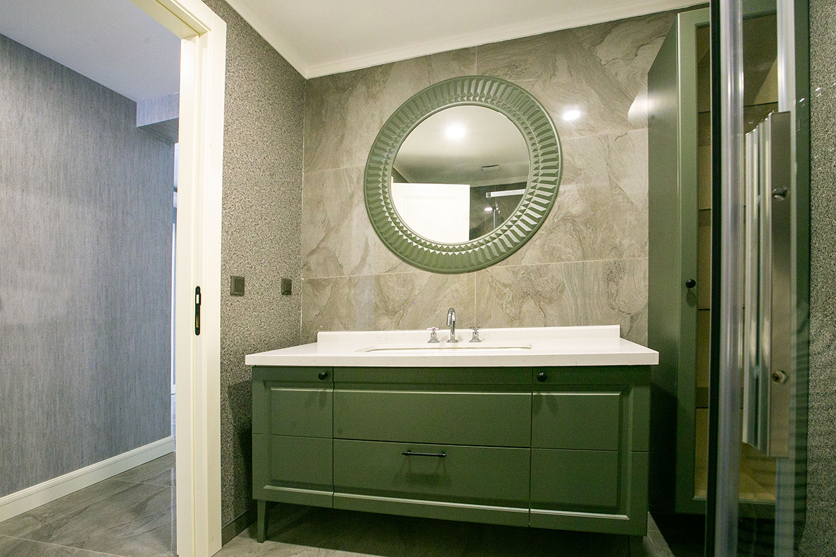 KOZ ORAN SİTESİ KİRALIK 4+1 DAİRE