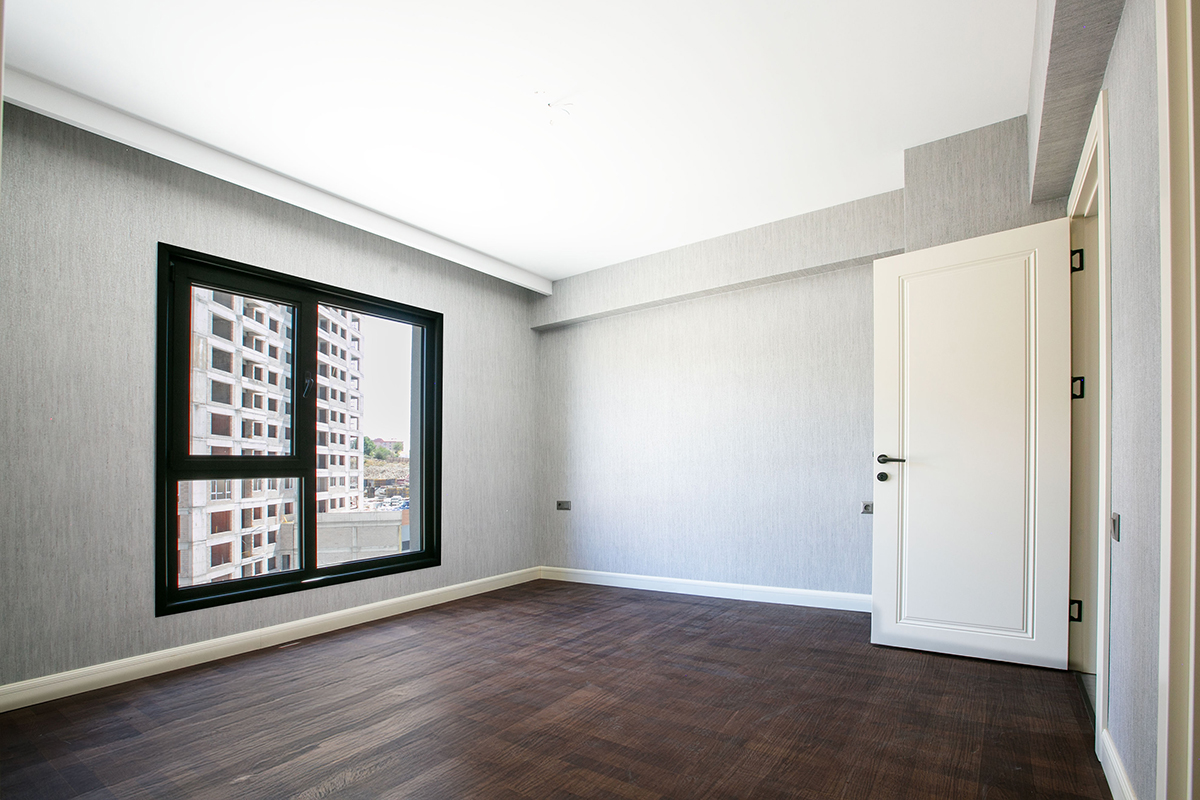 KOZ ORAN SİTESİ KİRALIK 4+1 DAİRE