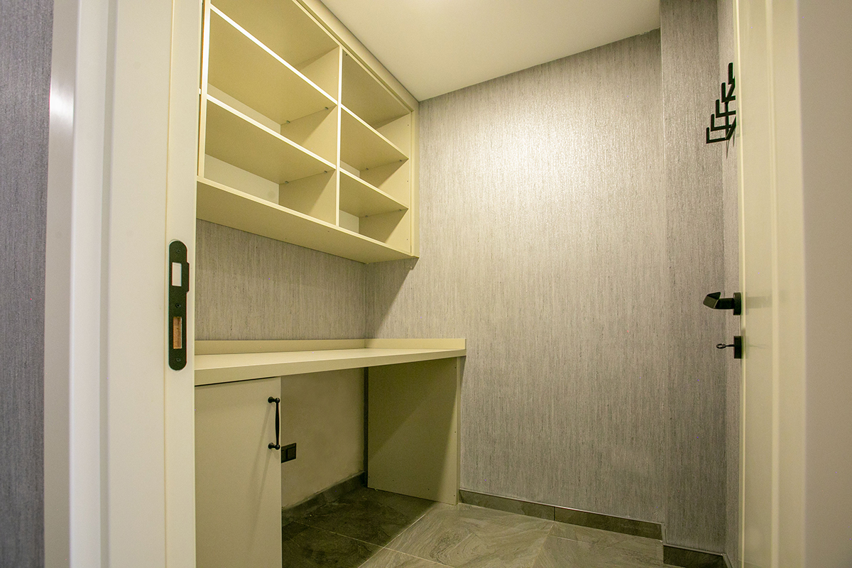 KOZ ORAN SİTESİ KİRALIK 4+1 DAİRE