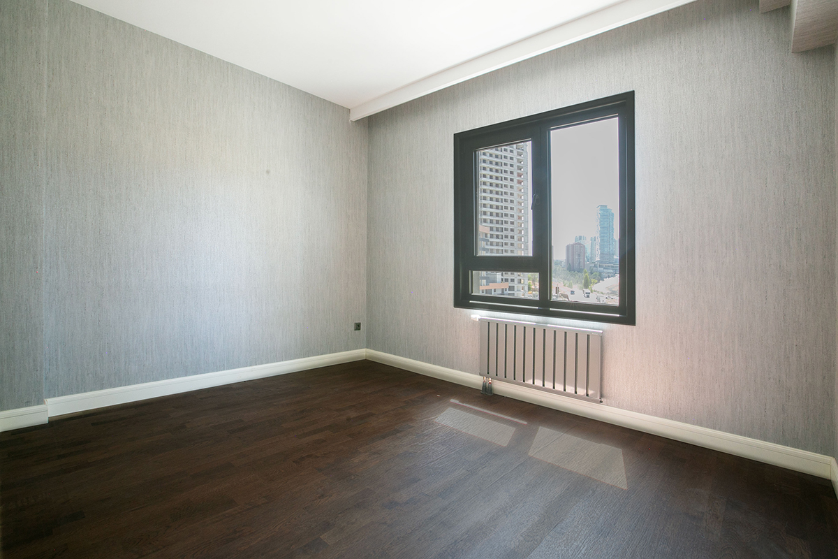 KOZ ORAN SİTESİ KİRALIK 4+1 DAİRE