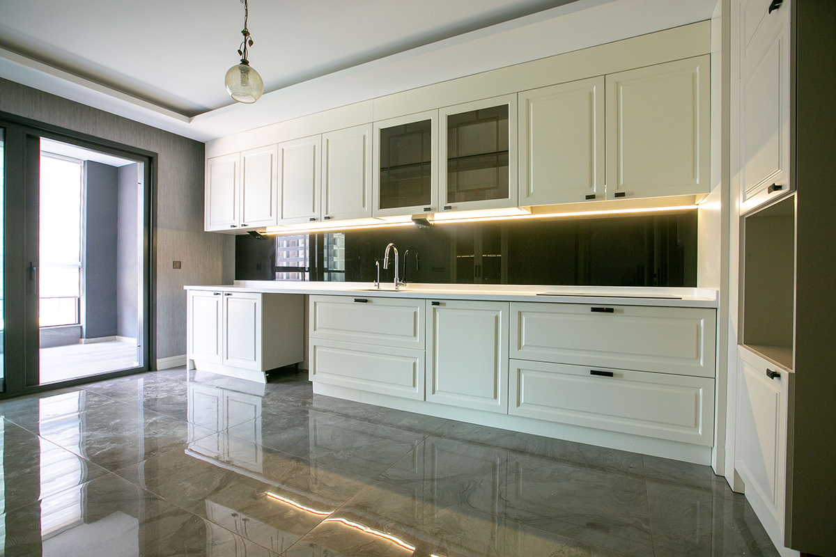 KOZ ORAN SİTESİ KİRALIK 4+1 DAİRE