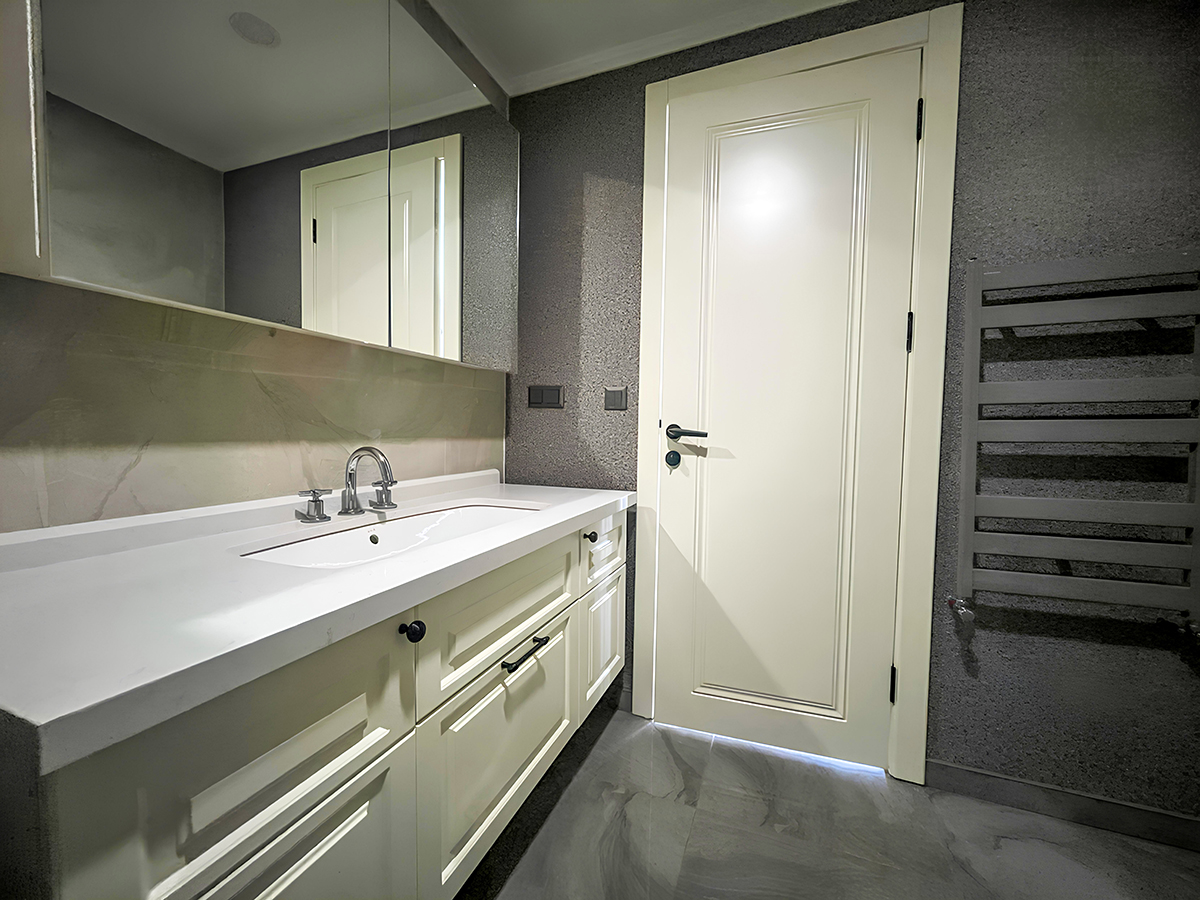 KOZ ORAN SİTESİ KİRALIK 4+1 DAİRE