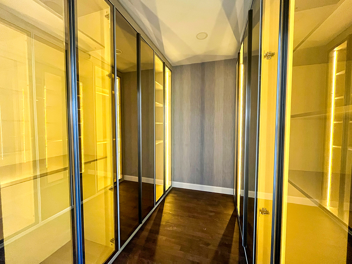 KOZ ORAN SİTESİ KİRALIK 4+1 DAİRE
