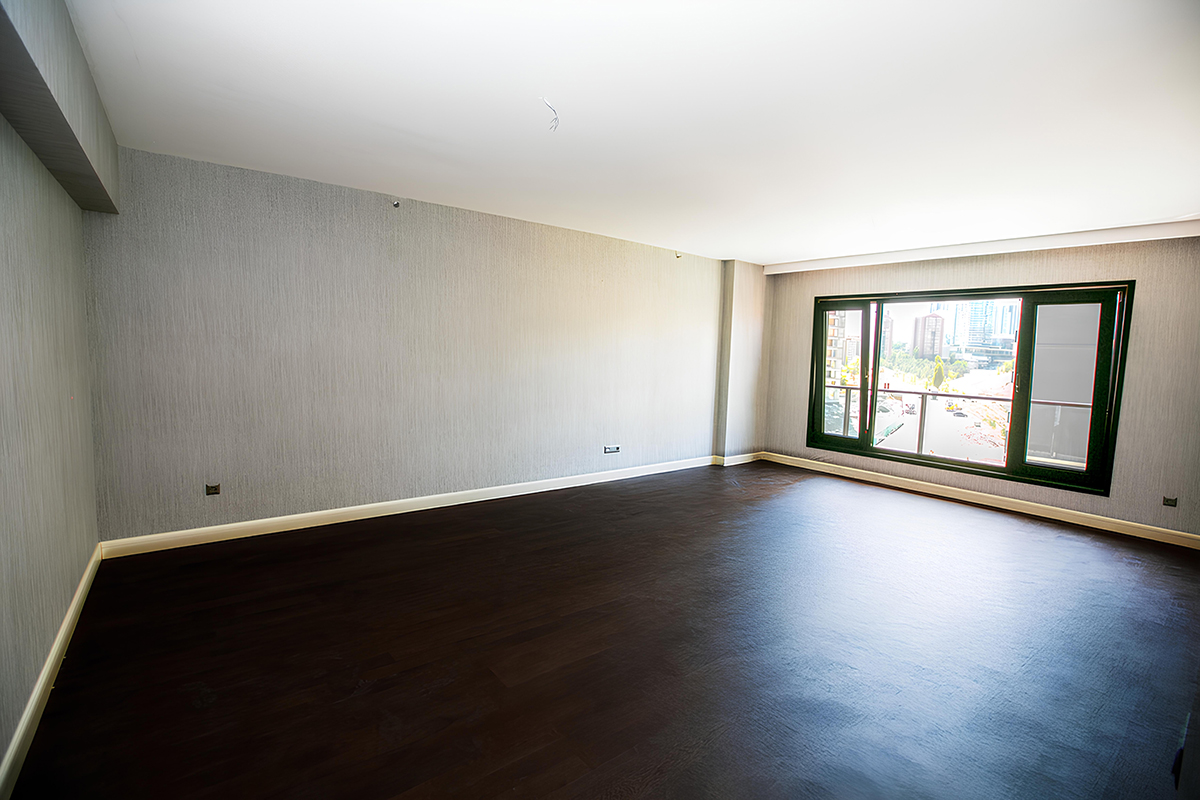 KOZ ORAN SİTESİ KİRALIK 4+1 DAİRE